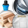 ETUCYNG Dry Guide Coat, Guide Coat Auto Body, Black Dry Guide Automotive, Powder Primer
