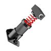 Brake Pedal Kit Enhancement Pack Accessories Race Simulator Spring & Damping Block