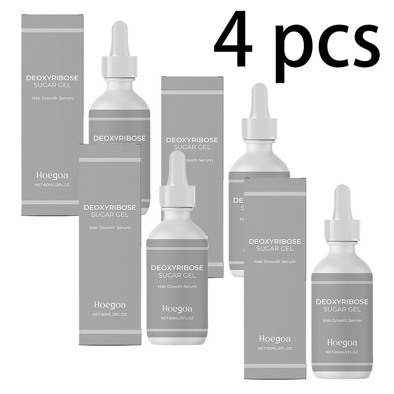 AMZ Hair Care Serum Gentle Nourishing Replenishing Strengthening Volumizing Daily Scalp Care Essence