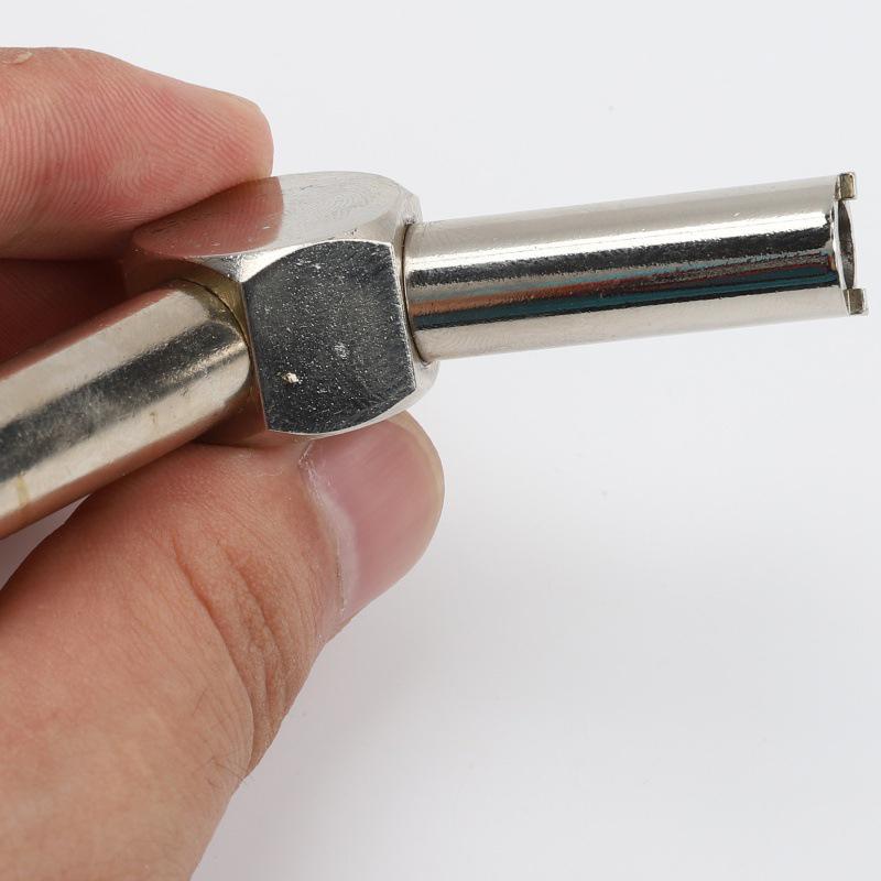 Cheie Supapă Gaz Pistol Airsoft Gbb Magazin Încărcare Instrument Demontare Pentru Ksc Wa Gaz