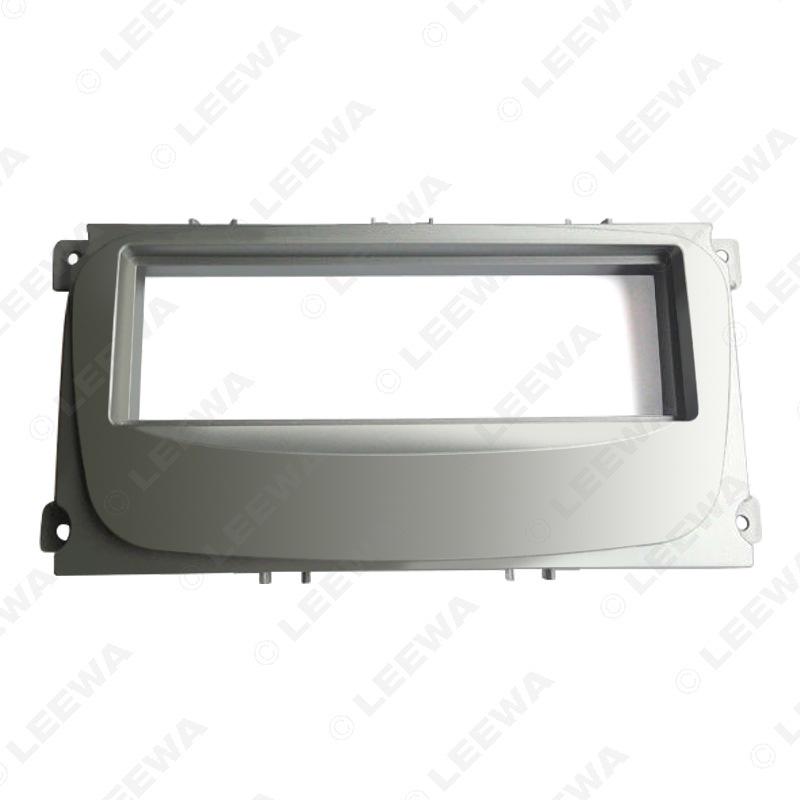 

Ford Mondeo C-Max S-Max Single DIN Car Audio Modification Frame Panel LEEWA
