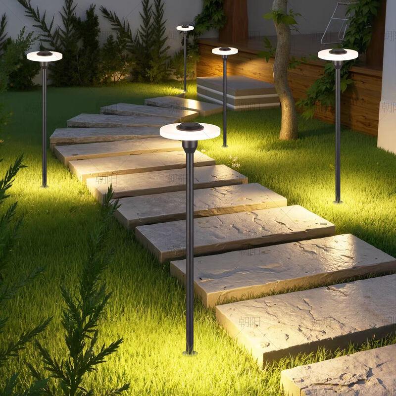 7W LED Outdoor Garden Landscape Light