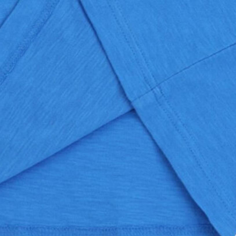 New MLB T Shirts Unisex Blue 31TSSC931-07U