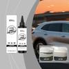 Car Paint Coating Agent UV Resistant Anti Fouling Dustproof Mirror Polishing Coating Car Paint Protection Brightening Agent 100g