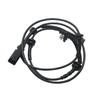 4545G6 4545G7 ABS Wheel Speed Sensor Front Left Right For CITROEN C6 PEUGEOT 407 NEW  4545C0 9642687580 4545G6 4545A9 9642687