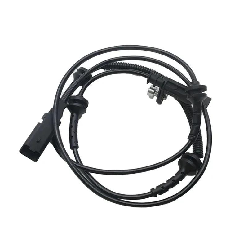 4545G6 4545G7 ABS Wheel Speed Sensor Front Left Right For CITROEN C6 PEUGEOT 407 NEW  4545C0 9642687580 4545G6 4545A9 9642687