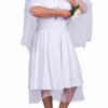 Mens Bride Drag Queens Costumes Groom Party Funny Comedy Dresses