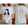 Ariana Grande Eternal Sunshine Tour 2026 Shirt, Vintage Pop Concert Tee, The Eternal Sunshine Tour Shirt, Ariana Grande Fan Gift