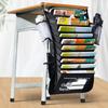 Student Desk Hanging Book Storage Bag