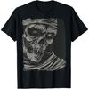 Scary Mummy T-Shirt