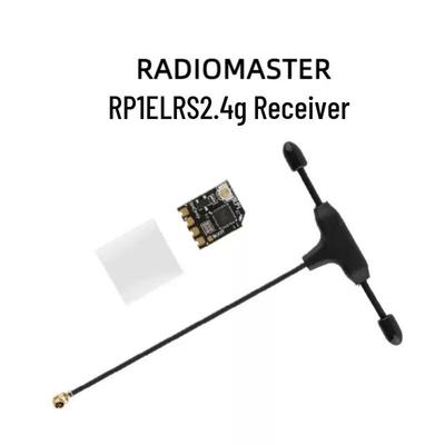 Dingpei FPV ELRS RP1 2.4G Nano Receiver