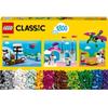 LEGO Classic 11033 Creative Fantasy Universe