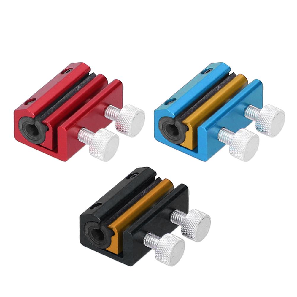 Motorcycle Throttle Clutch Brake Cable Tool Lubrication Wire Oiler Brake ATV Aluminium Cable Lube Tool Motorbike Brakes Part