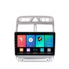 icreative Car Radio Android Gps Navigation Player For Peugeot 307 307CC 307SW 2002-2013 Multimedia Stereo WiFi Video 2din 2 DIN Autoradio