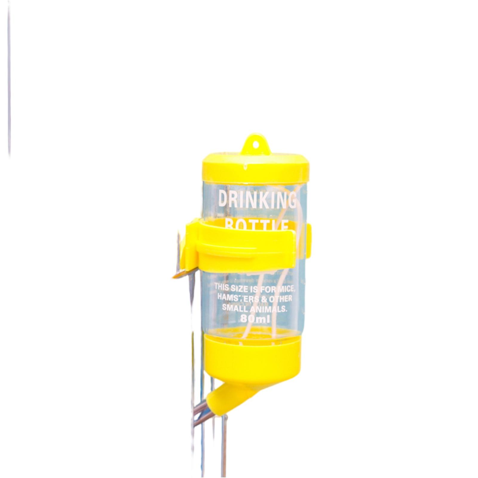 Pet Water Dispenser Pet Kettle One Size