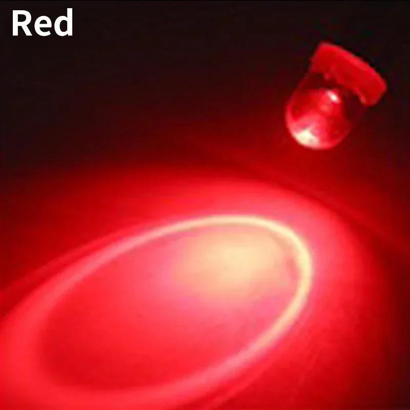 

BA9S LED Bulb T4W H6W Auto Car Reverse Light Bulb 2835 SMD Interior Parking License Lamp DC 12V 24V High Brightness
