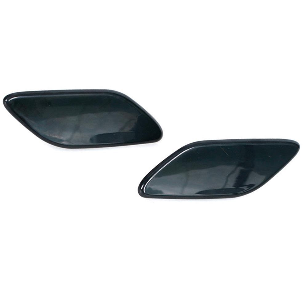 1 pereche/2 buc. Capac de acoperire a duzei de pulverizare pentru spălator faruri pentru Impreza pentru WRX STI 08-11 Tabel de compatibilitate pentru anul model