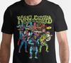 Nouveau T-shirt King Gizzard And The Lizard Wizard Coton Hommes S-5XL T-shirt Unisexe