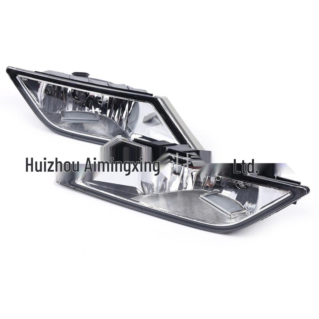 Honda Odyssey 2011-2013 Front Fog Light Upgrade Kit
