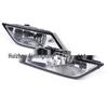 Honda Odyssey 2011-2013 Front Fog Light Upgrade Kit