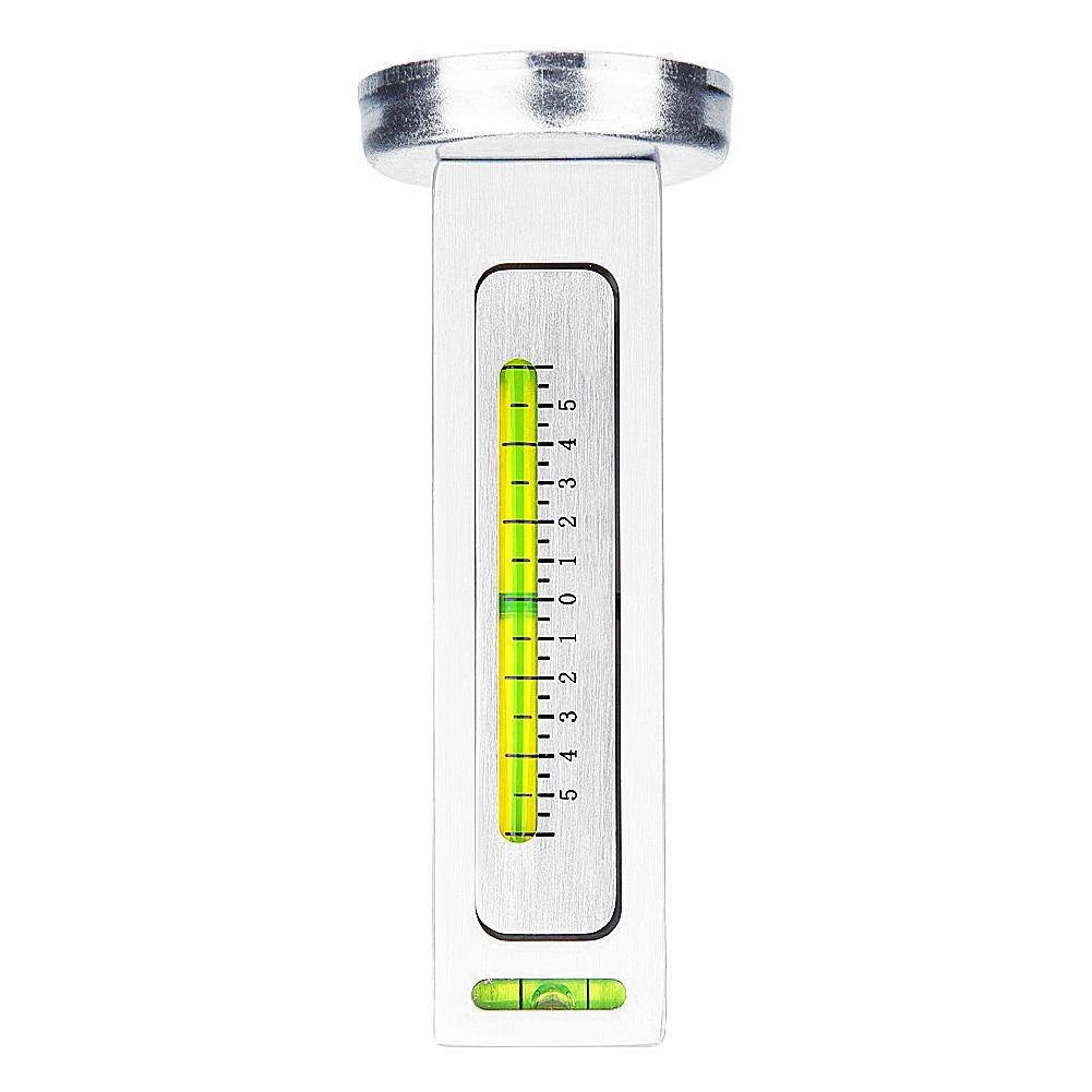 Calibro Magnetico Vobor Per Allineamento Mozzo Ruota Auto - Universale E Regolabile - Foto 12