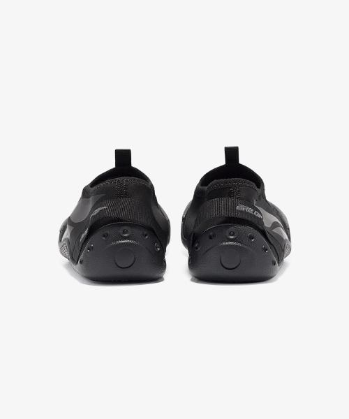 [Ballop] Aqua Lander All Black [5015694927]