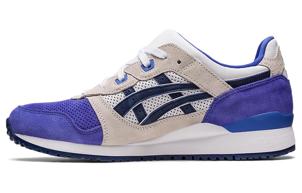 

ASICS Gel Lyte Iii Og Sapphire Indigo Blue 1201A762-401 37.5