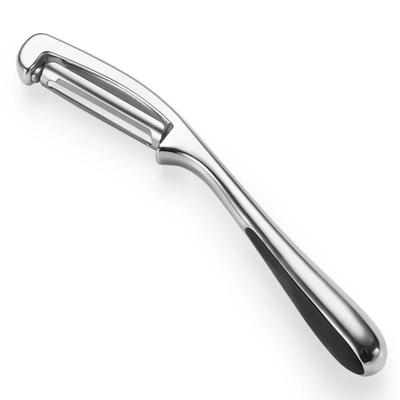 High-quality Peeler for Kitchen Stainless Steel Rotating Blade Peeler Super Sharp Fruit Potato Carrot Essential Kitchen Tool