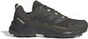 Adidas Terrex Skychaser AX5 Hiking Shoes shadow olive carbon savannah AEDR