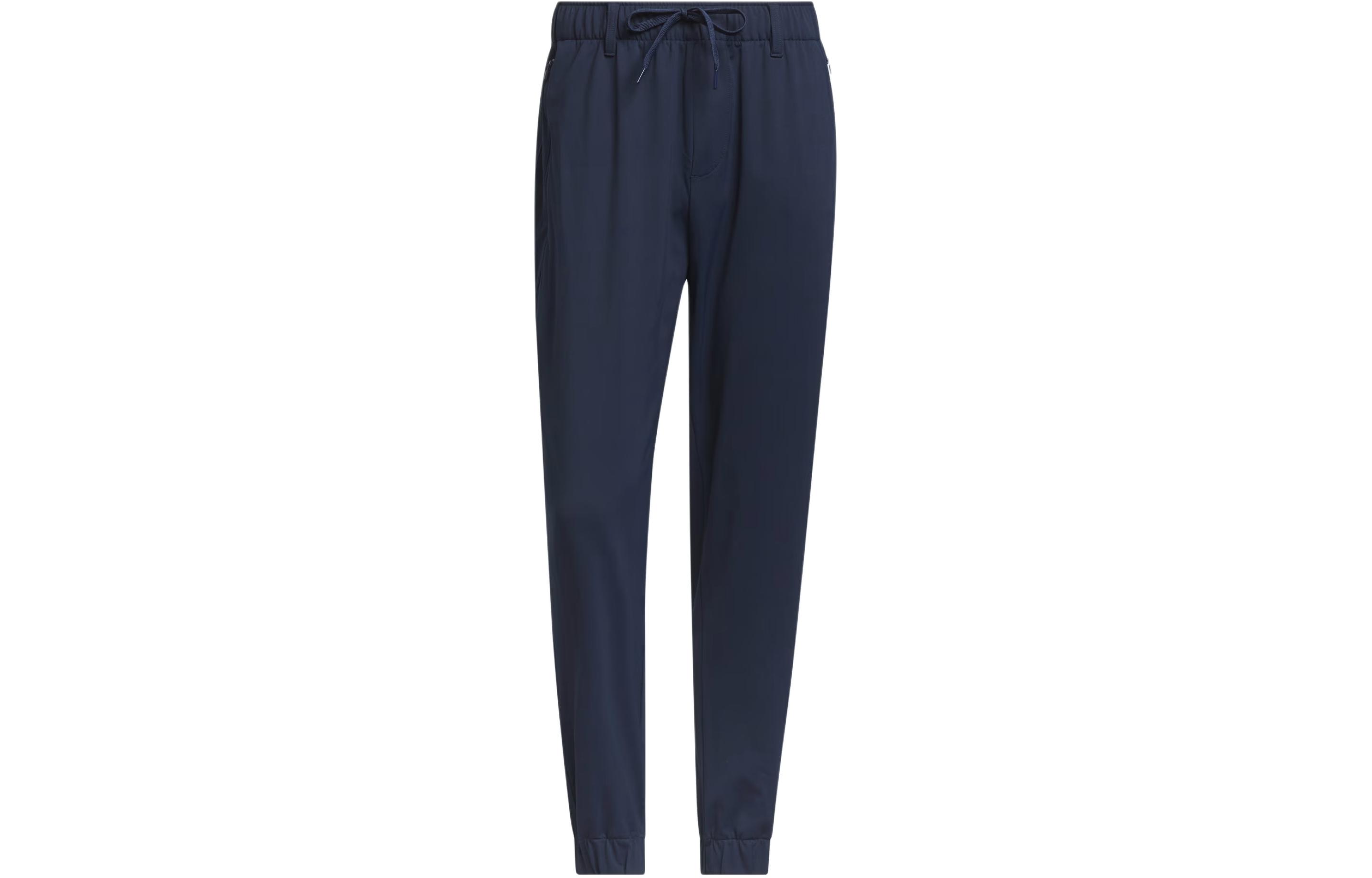 Adidas Free Shipping With AdiClub Ultimate365 Sport Joggers IR7146 L