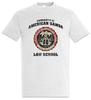 University of American Samoa T-Shirt Mens Womens Tees Top Better Call Fun Goodman Saul Symbol Sign