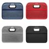 Oxford Cloth Car Trunk Organizer Multifunction Auto Storage Bag  Outing Storage