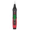Testerer Pen AC6V-390V Voltage Detectors Meter Voltmeter Buzzers Alarm Not-Contact Tester Breakpoints Finding Tool
