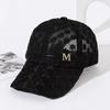 Women's Summer Fashion All-match Peaked Cap