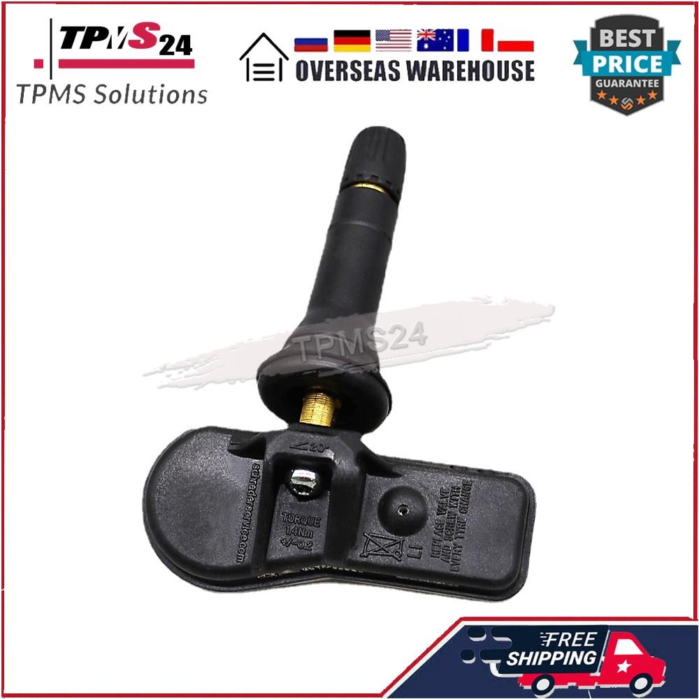 4PCS For Citroen Jumpy Combi Fiat Scudo Peugeot Expert Tepee Toyota Proace Combi Verso TIRE PRESSURE MONITOR SENSOR 9811764480