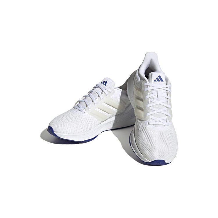 adidas Ultrabounce Cloud White Zero Metalic Lucid Blue GS HQ1304