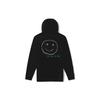 Vans Sweatshirts Unisex Black Hooded Moderate Regular VN0A5EBK0VB