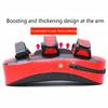 1Pcs Boxing Mitts Training Target Focus Punch Pad Combat Taekwondo Boxer Pads Kick Bag Karate Combat Thai Glove Drop Shipping
