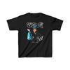 Kids Youth Sza T Shirt Ctrl X Sos Album Unisex Classic Tee Graphic T Shirt Vintage Hype Streetwear
