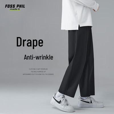 Pantaloni – Pantaloni e pantaloncini capri