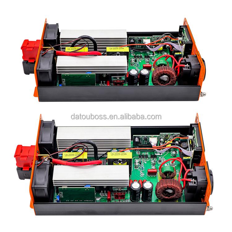 Frequency Converter 1000W 48V Soldadora Inverters & Converters for Inverter Welders, Tools & Appliances Battery Support