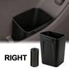 Xiaomi Multifunctional Silicone Car Door Storage Box Trash Can Auto Door Storage Bucket Umbrella Organizer Trash Can Car Accessories
