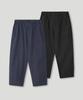 BOOVOOM [Plus Size] Wide Fit French Work Pants