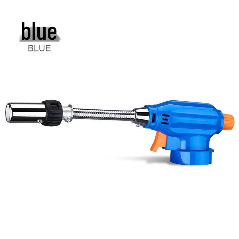 ZISIZ Kitchen & BBQ Torch