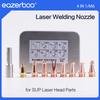 M16 4 IN 1 SUP Laser Welding Nozzle Wire Feed Nozzles AS-12 BS-16 for SUP Laser Handheld Welding Head