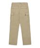 Abilegseu Basic Washed Chino Cargo Pants / 7832910002 Sand