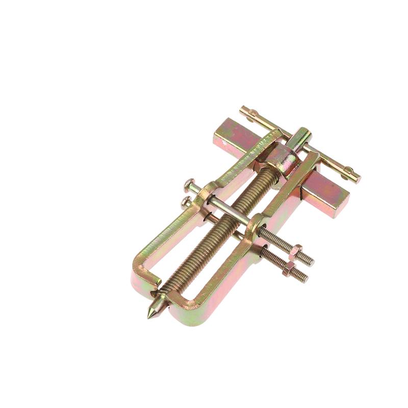 Bearing Puller 3/4/6/8 Inch 2-Jaw Puller Roller Extractor Repair Separate Lifting Device Two-Claw High-Strength Car Disassembly