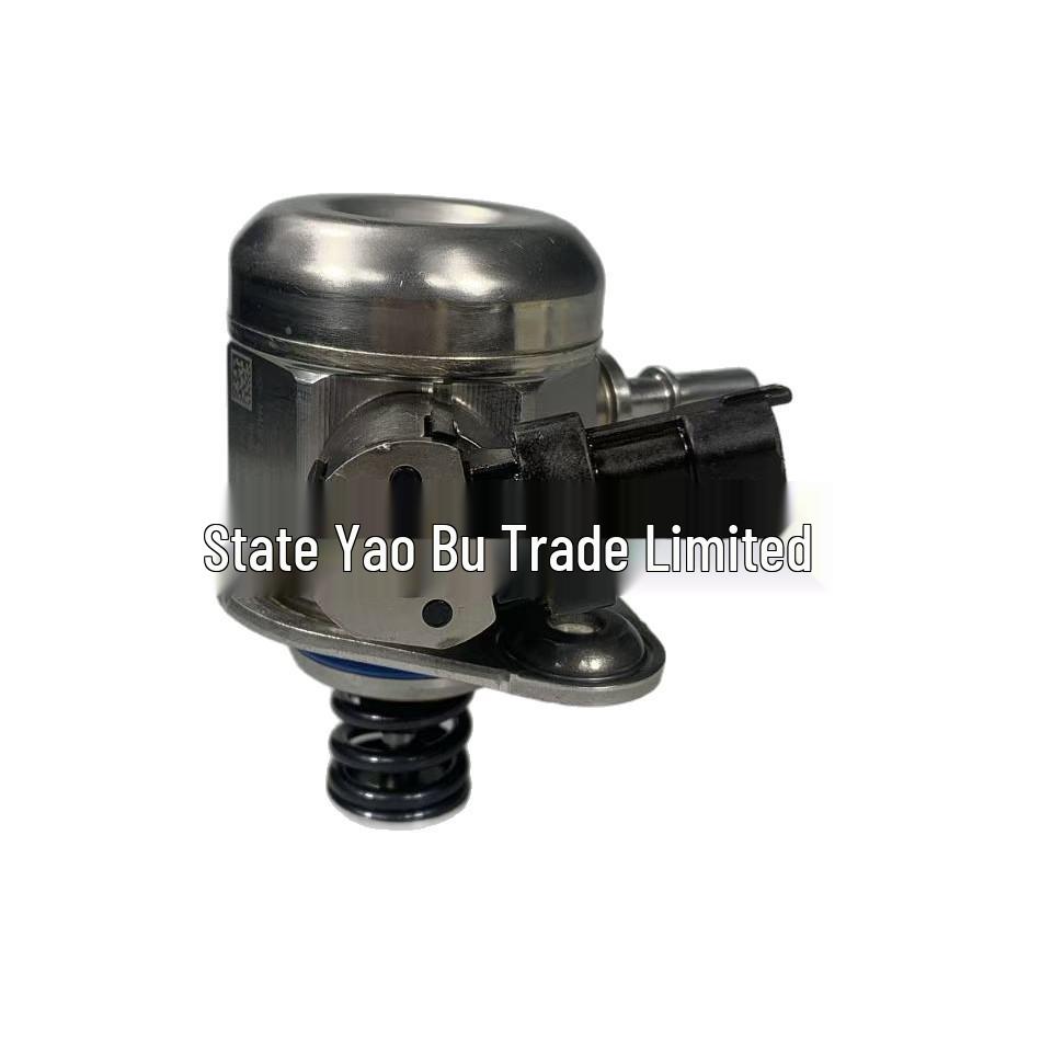 Refurbished High-Pressure Fuel Pump for Santa Fe IX45, Yueda KX7, Sorento - 353202GGA0 0261520202