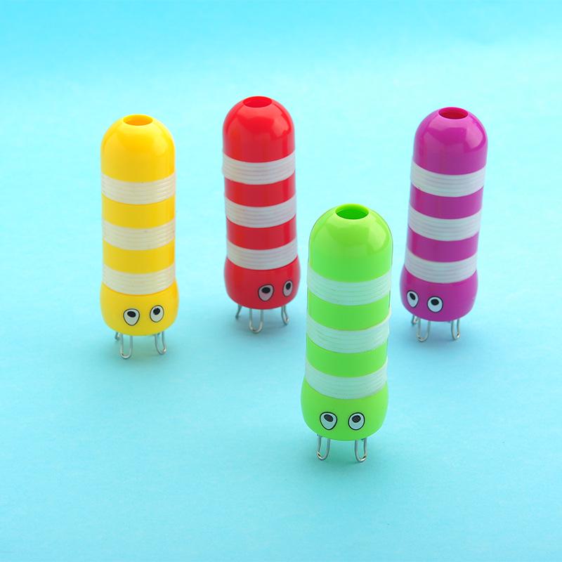 Colorful Bee Rope Plastic Weaving Tool - DIY Knitting & Sewing Accessories