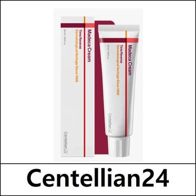 [Centellian24] (bo1) Crème Madeca Time Reverse 50ml / (jn)